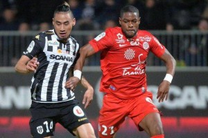  里尔新帅首秀带队逼平豪门  