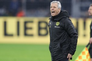  德甲新军圣保利主场首秀爆冷取胜  