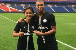  法甲赛季最佳阵容揭晓，巴黎四将入围成赢家  