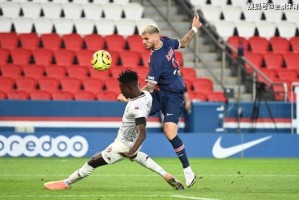  德甲积分榜出现四队同分奇观  